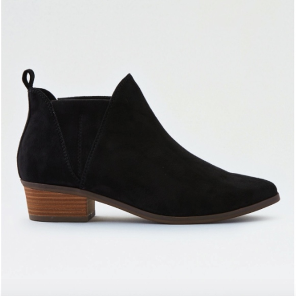 American Eagle Outfitters Shoes - AEO Micro Bootie
